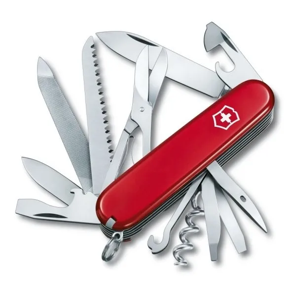 Scyzoryk Victorinox Ranger 1.3763 - Grawer Gratis