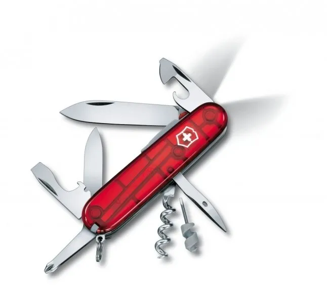 Scyzoryk Victorinox Spartan Lite 1.7804.T - Grawer Gratis