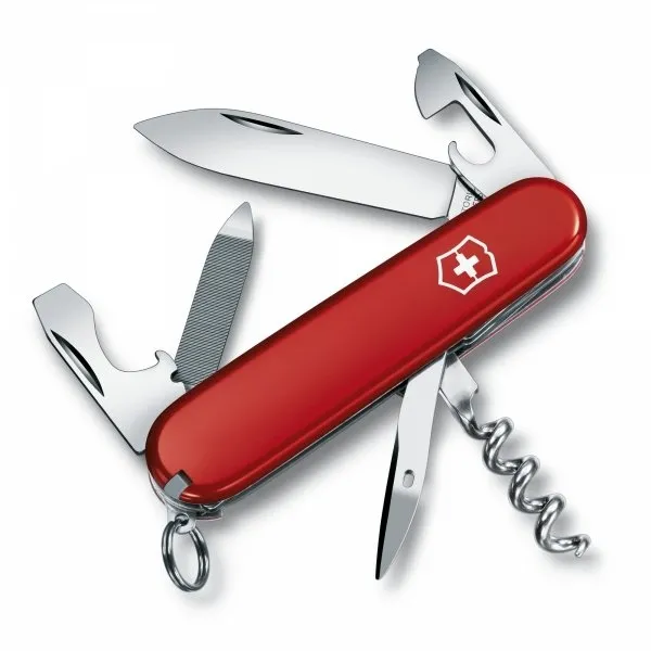 Scyzoryk Victorinox Sportsman 0.3803