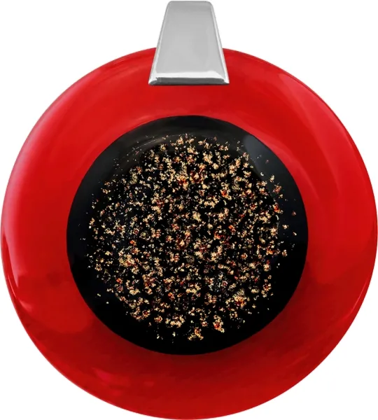 Wisior Koło MURANO GLASS KA432 Kolekcja MARCHESA