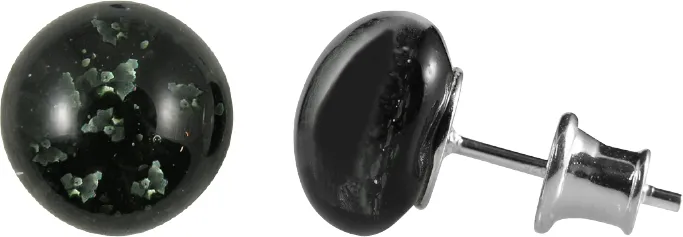 Kolczyki Sztyfty MURANO GLASS SZT508 Kolekcja GIUDECCA