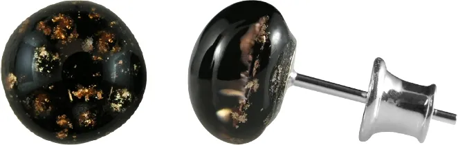 Kolczyki Sztyfty MURANO GLASS SZT271