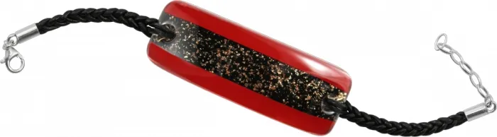 Bransoleta MURANO GLASS BT371 Kolekcja MARCHESA