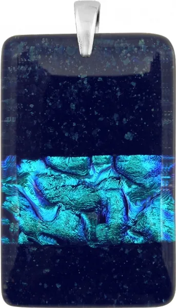 Wisior MURANO GLASS KO529 Kolekcja VETTA