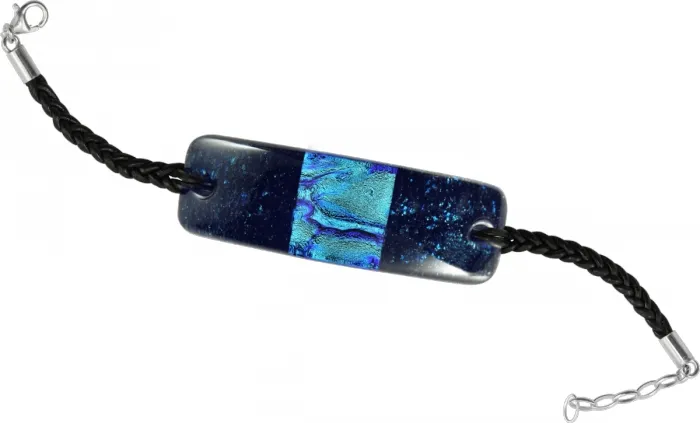 Bransoleta MURANO GLASS BT532 Kolekcja VETTA