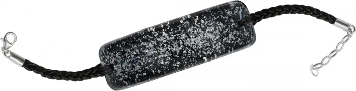 Bransoleta MURANO GLASS BT541 Kolekcja SPOLVERO