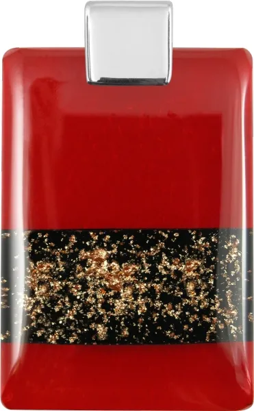 Wisior Mini Flot MURANO GLASS MF558 Kolekcja MARCHESA