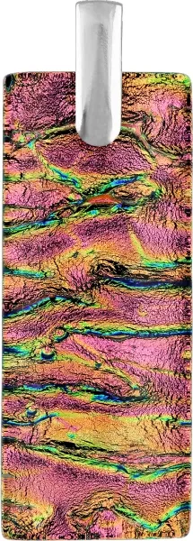 Wisior MURANO GLASS L631 Kolekcja CARNAVALE