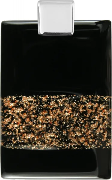 Wisior MURANO GLASS MF702 Kolekcja LA FENICE