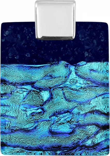 Wisior MURANO GLASS K706 Kolekcja VETTA