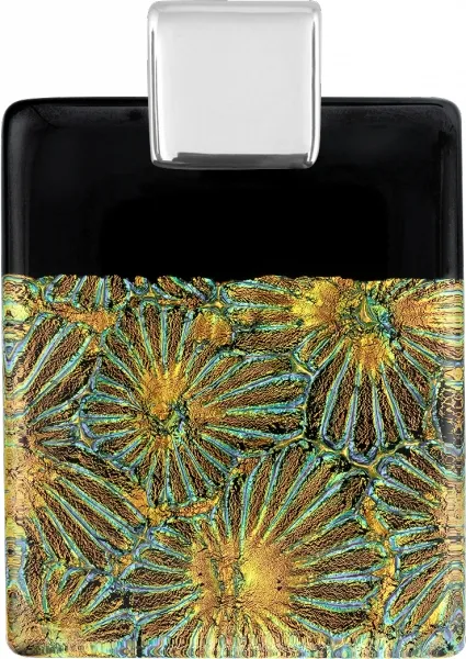 Wisior MURANO GLASS K730 Kolekcja FLORENTINA