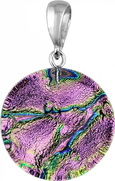 Wisior Miniatury MURANO GLASS MI745 Kolekcja BURANO