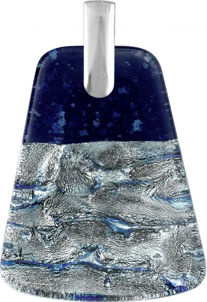 Wisior MURANO GLASS FA775 Kolekcja FARO