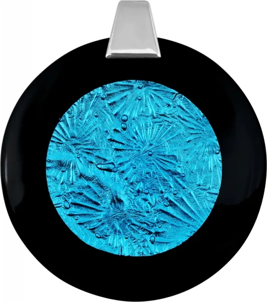 Wisior MURANO GLASS KA799 Kolekcja POSEJDON