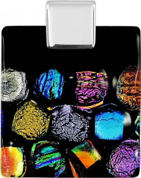 Wisior MURANO GLASS K896 Kolekcja SCHERZO