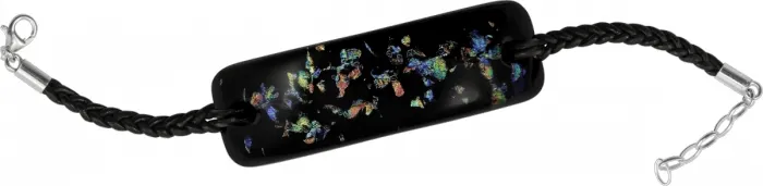 Bransoleta MURANO GLASS BT941 Kolekcja SCHERZO