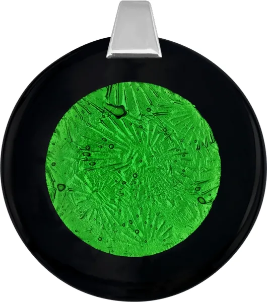 Wisior MURANO GLASS KA865 Kolekcja POSEJDON