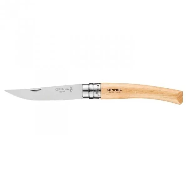 Opinel Nóż Slim Beech No 08 002558