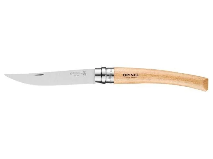 Opinel Nóż Slim Beech 10