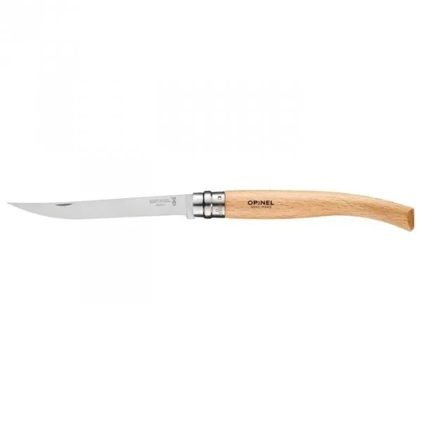 Nóż Opinel Slim Beech 12