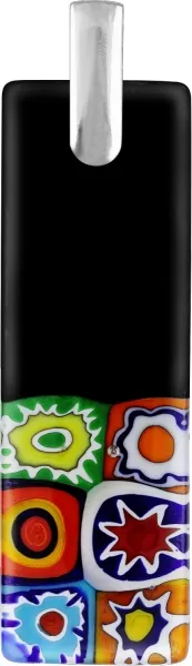 Wisior MURANO GLASS L25-14 Kolekcja PONTE