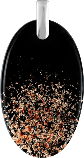 Wisior MURANO GLASS R10-99 Kolekcja LA FENICE