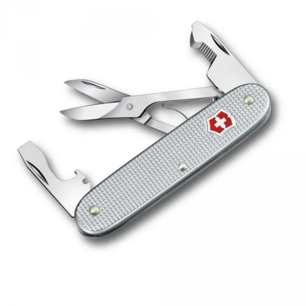 Scyzoryk Victorinox Companion Slim Alox Silver 0.8170.26