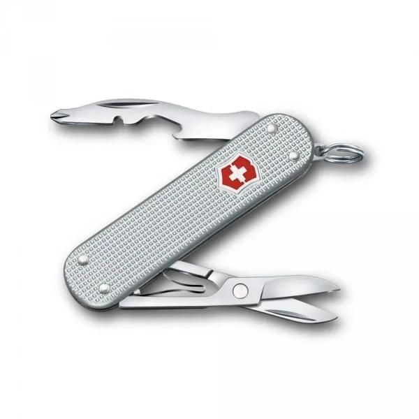 Scyzoryk Victorinox Companion S Alox Silver 0.6261.26