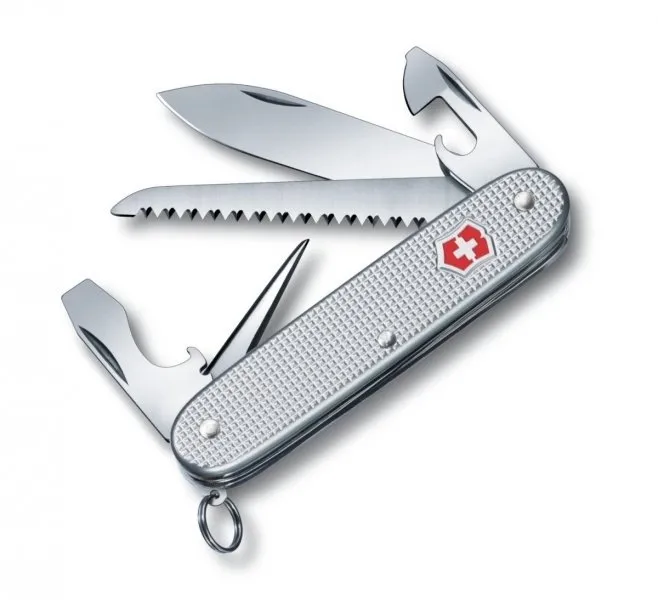 Scyzoryk Victorinox Farmer Alox 0.8241.26