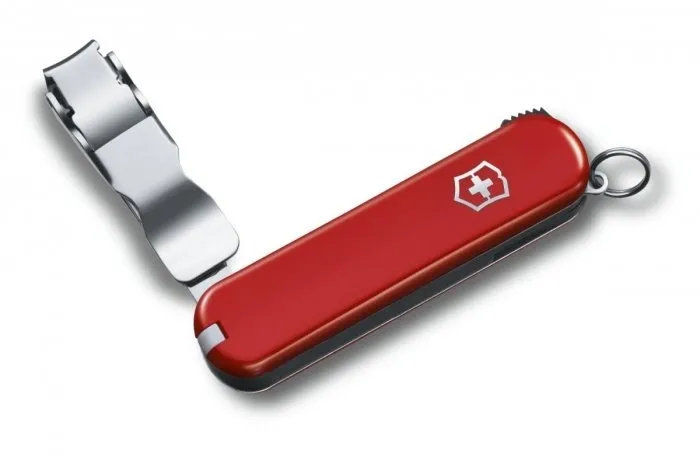 Scyzoryk Victorinox Nail Clip 582 0.6453