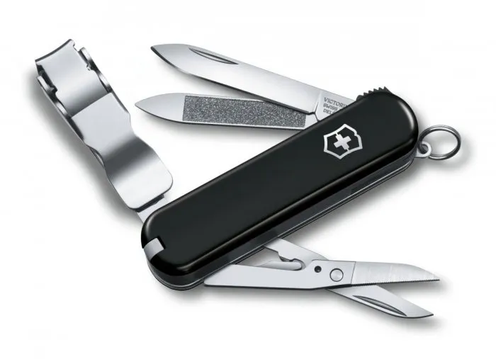 Scyzoryk Victorinox Nail Clip 580 0.6463.3 - Grawer Gratis