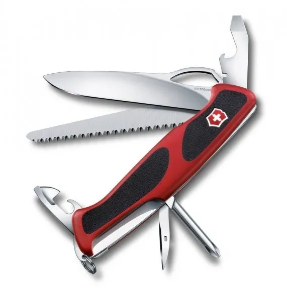 Scyzoryk Victorinox RangerGrip 78 0.9663.MC - Grawer Gratis