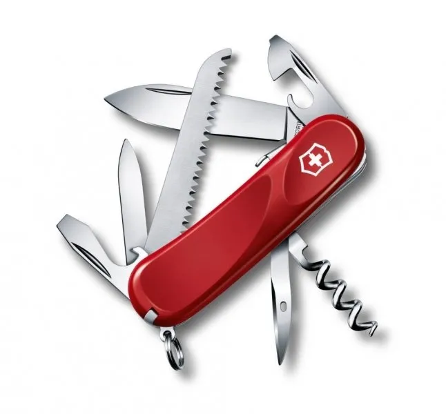 Scyzoryk Victorinox Evolution S13 2.3813.SE - Grawer Gratis