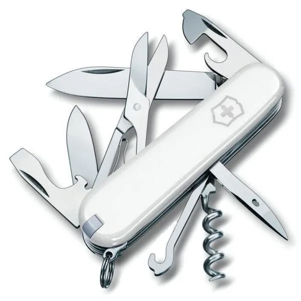 Scyzoryk Victorinox Climber 1.3703.7