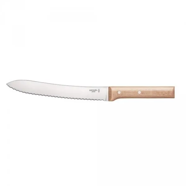 Opinel Nóż do pieczywa, chleba No 116 001816