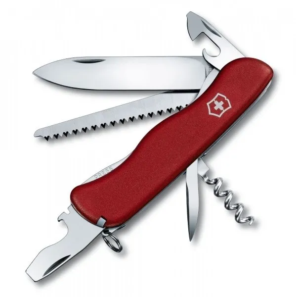 Scyzoryk Victorinox Forester 0.8363 - Grawer Gratis