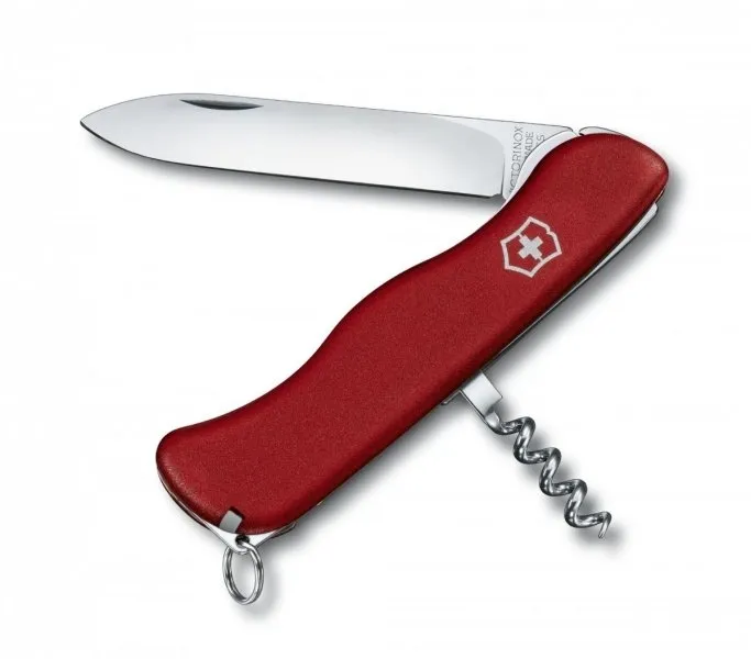 Scyzoryk Victorinox Alpineer 0.8323 - Grawer Gratis