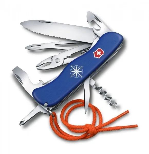 Scyzoryk Victorinox Skipper 0.8593.2W - Grawer Gratis