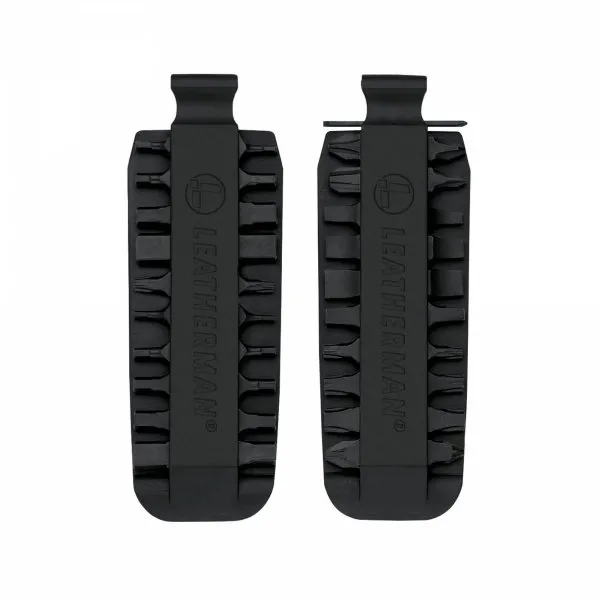 Zestaw Leatherman Bit Kit - 21 bitów 931014