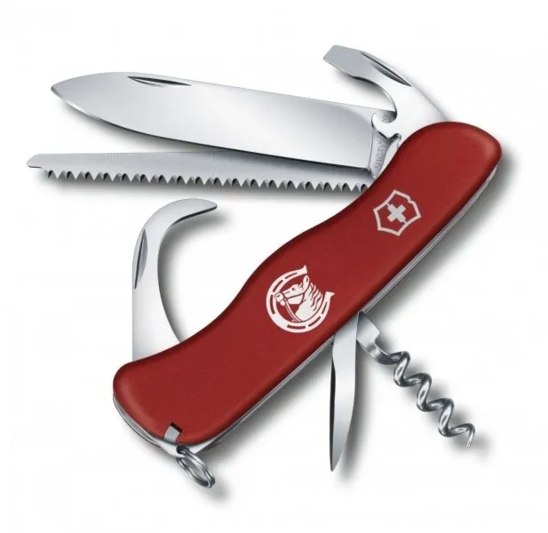 Scyzoryk Victorinox Equestrian 0.8583 - Grawer Gratis