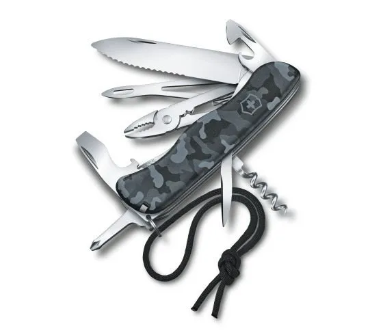 Scyzoryk Victorinox Skipper 0.8593.W942 - Grawer Gratis