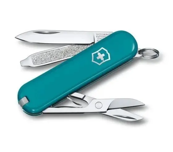 Scyzoryk Victorinox Classic SD Colors 0.6223.23G