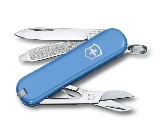 Scyzoryk Victorinox Classic SD "Summer Rain" 0.6223.28G
