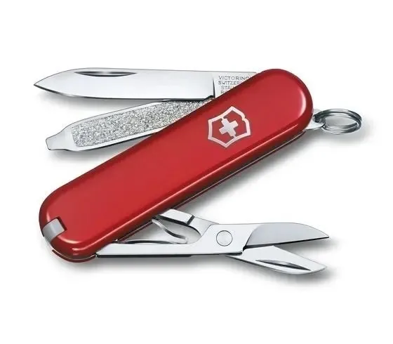 Scyzoryk Victorinox Classic SD "Style Icon" 0.6223.G