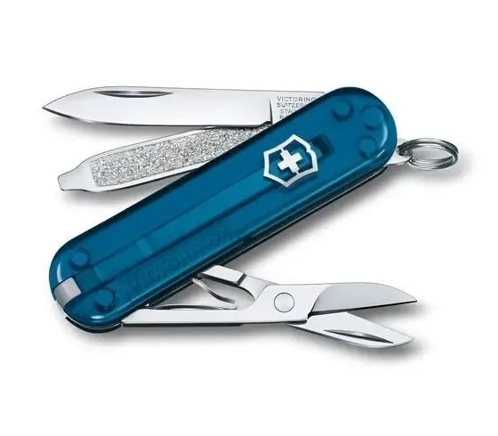 Scyzoryk Victorinox Classic SD "Sky High" 0.6223.T61G