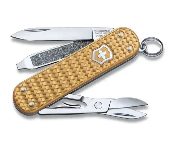 Scyzoryk Victorinox Classic Alox Colors 0.6221.408G