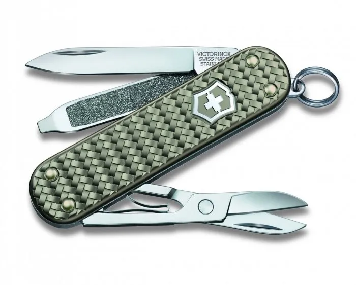 Scyzoryk Victorinox Classic Alox Colors 0.6221.4031G