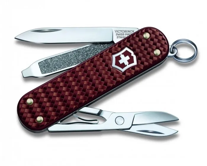Scyzoryk Victorinox Classic Alox Colors 0.6221.4011G