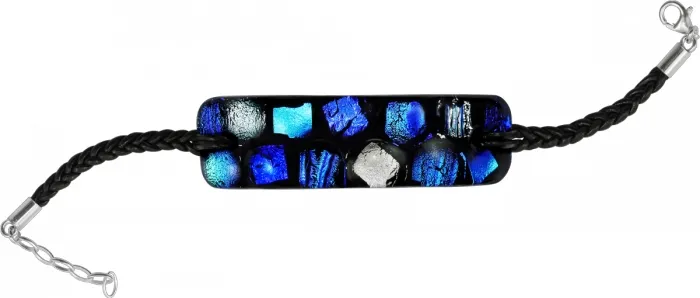 Bransoleta MURANO GLASS BT937 Kolekcja SCHERZO
