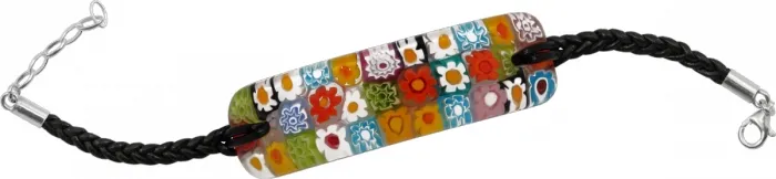Bransoleta MURANO GLASS BT194 Kolekcja MURRINA